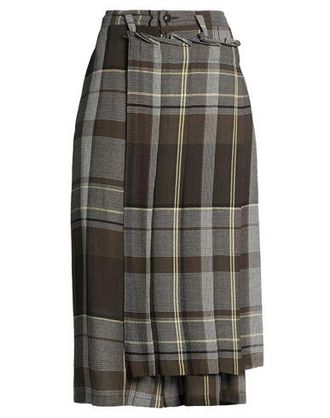 Yohji Yamamoto HOSEN & R&Ouml;CKE - Hosen auf YOOX.COM