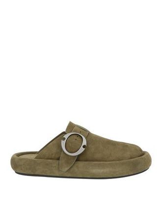 Alexander McQueen FOOTWEAR - Mules & Clogs sur YOOX.COM