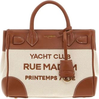 Rue Madam Donna, Borse, Marrone, Taglia unica, new