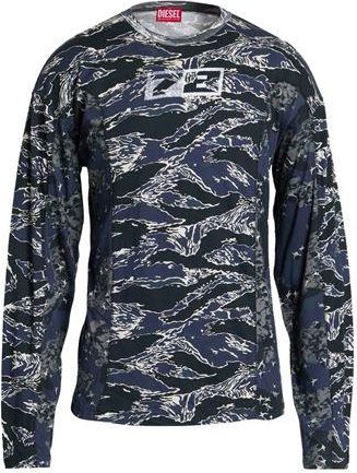 Diesel CAMISETAS Y TOPS - Camisetas en YOOX.COM