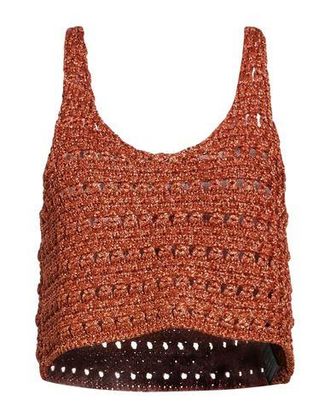 Alanui TOPWEAR - Tops on YOOX.COM