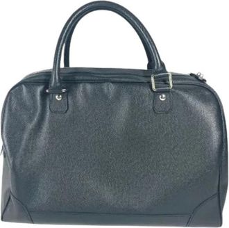 Louis Vuitton unisex, Pre-owned, Nero, Taglia unica, used