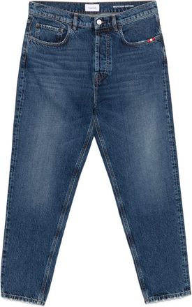 Amish Jeans Blue