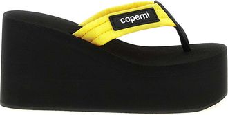 Coperni Thong Sandals