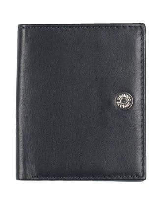 Emanuel Ungaro Small Leather Goods - Wallets on YOOX.COM