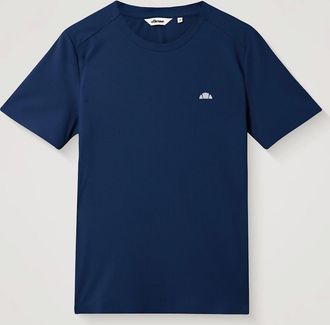 Ellesse Mens Teller Tee - Navy - Size: 40