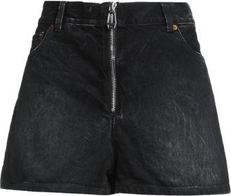 Haikure PARTES DE ABAJO - Shorts vaqueros en YOOX.COM