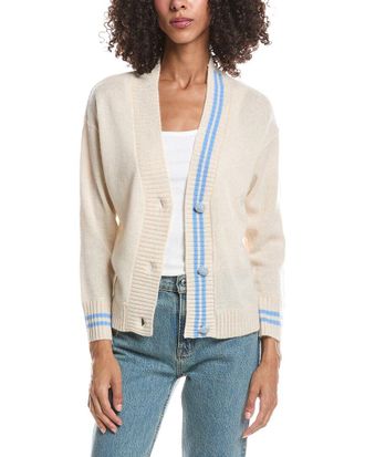 Brodie Jadore La Mer Cashmere Cardigan