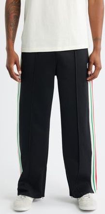 Billionaire Boys Club Bass Cotton Blend Track Pants in Black at Nordstrom Rack, Size Xxx-Large