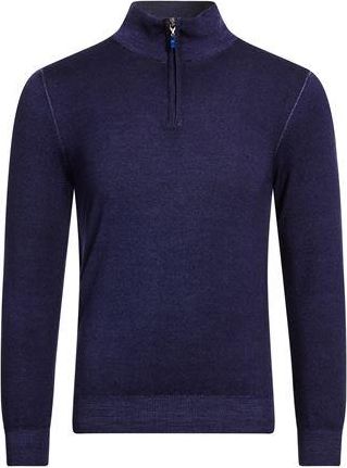 Zanieri STRICKWAREN - Rollkragenpullover auf YOOX.COM