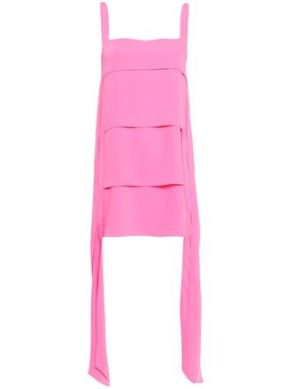 Alexis Abito corto Hazel - Rosa