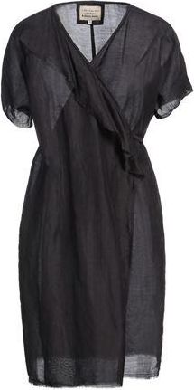 Alessia Santi DRESSES - Mini dresses on YOOX.COM