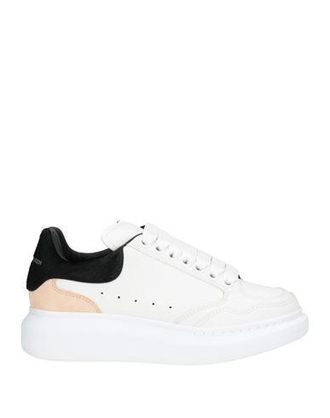 Alexander McQueen FOOTWEAR - Trainers sur YOOX.COM