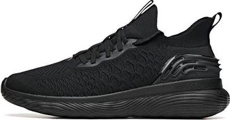 Anta Mixed Training Collection Standard Black 112027712-3