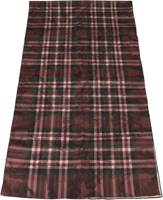 Alviero Martini 1A Classe Estola Geo - Accessories - Mujer - Multicolor - ONE SIZE