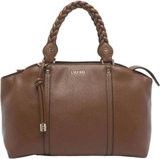 Liu Jo Donna, Borse, Marrone, Taglia unica, new