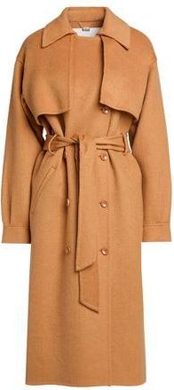 Silvian Heach COATS & JACKETS - Coats on YOOX.COM