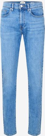 Frame Denim Ausgewaschene Jeans LHomme Slim