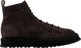 Buttero Uomo, Scarpe, Marrone, 45 EU, new