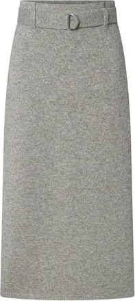 Windsor Mujer, Faldas, Gris, Talla: S