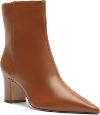 Arezzo Jenna Bootie