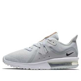 Nike (WMNS) Nike Air Max Sequent 3 Pure Platinum 908993-008