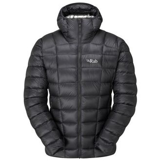 RAB Mythic G Jacket Daunenjacke f&uuml;r Herren | grau