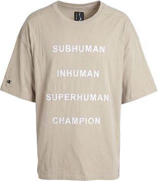 Champion CAMISETAS Y TOPS - Camisetas en YOOX.COM