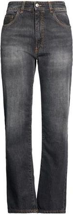 GCDS BOTTOMWEAR - Pantaloni jeans su YOOX.COM
