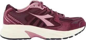 Diadora Mujer, Zapatos, Púrpura, Talla: 38 1/2 EU