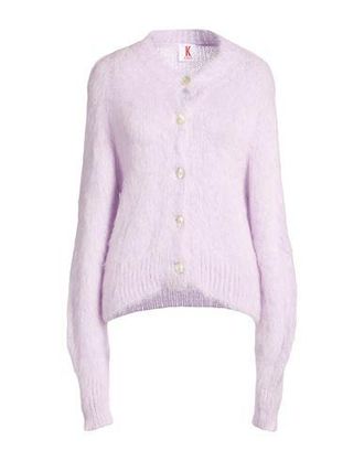 Kontatto KNITWEAR - Cardigans on YOOX.COM