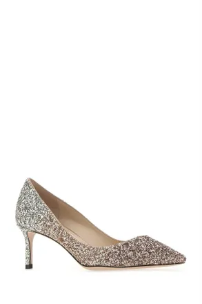 Jimmy Choo London Romy Pump - Multicolor