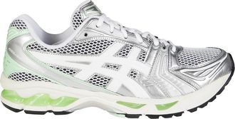 Asics Stijlvolle Gel Kayano 14 Sneakers - Heren - Sneakers - Veelkleurig - 42 EU - Schoenen
