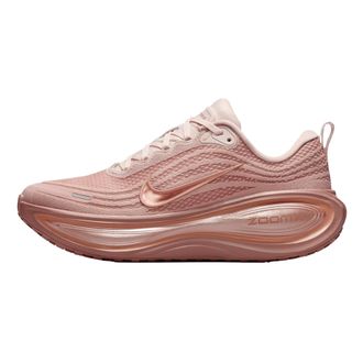 Nike Womens Nike Vomero Plus Particle Pink / Metallic Rose Gold HV8154-601