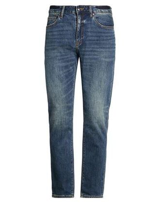A|X Armani Exchange BOTTOMWEAR - Pantaloni jeans su YOOX.COM