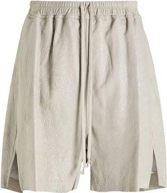 Rick Owens BOTTOMWEAR - Shorts & Bermuda Shorts on YOOX.COM