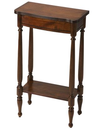 Butler Butler Specialty Company Whitney Console Table