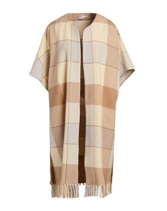 Drumohr COATS & JACKETS - Capes on YOOX.COM