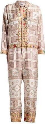 Pierre-Louis Mascia TUTE E SALOPETTE - Tute Intere su YOOX.COM