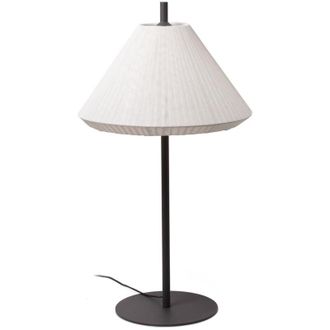 Faro Barcelona Faro Saigon - L&aacute;mpara Port&aacute;til Exterior Luz Blanca, E27, Ip65