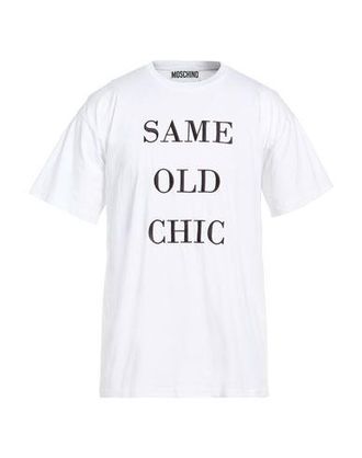 Moschino TOPS - T-shirts auf YOOX.COM