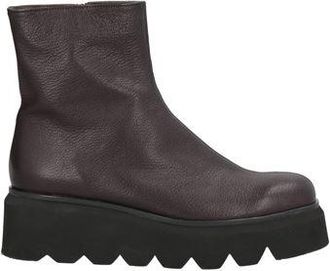 Brunate SCHUHE - Stiefeletten auf YOOX.COM