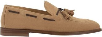 Brunello Cucinelli Hombre, Zapatos, Beige, Talla: 42 EU