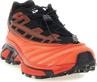 Salomon XT-Evo Sneaker - Red