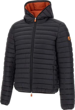 Save The Duck Uomo, Giacche, Nero, L, new