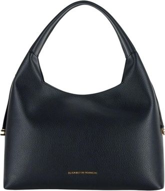 Elisabetta Franchi Donna, Borse, Nero, Taglia unica, new