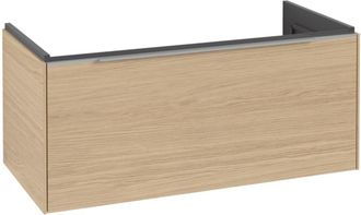 Villeroy & Boch Villeroy&boch - Subway 3.0, Mueble De Lavabo, 973x429x478 Mm,1