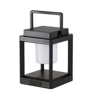 No Brand L&aacute;mpara De Mesa Para Exteriores, Luz Nocturna Led De Alto Brillo, Luz Solar Recargable Port&aacute;til, Inal&aacute;mbrica, Para Jard&iacute;n Y Camping
