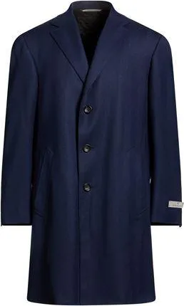 Canali COATS & JACKETS - Coats on YOOX.COM
