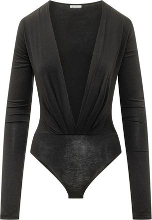 Andamane Body - Dames - Bodies - Zwart - XS - Tops